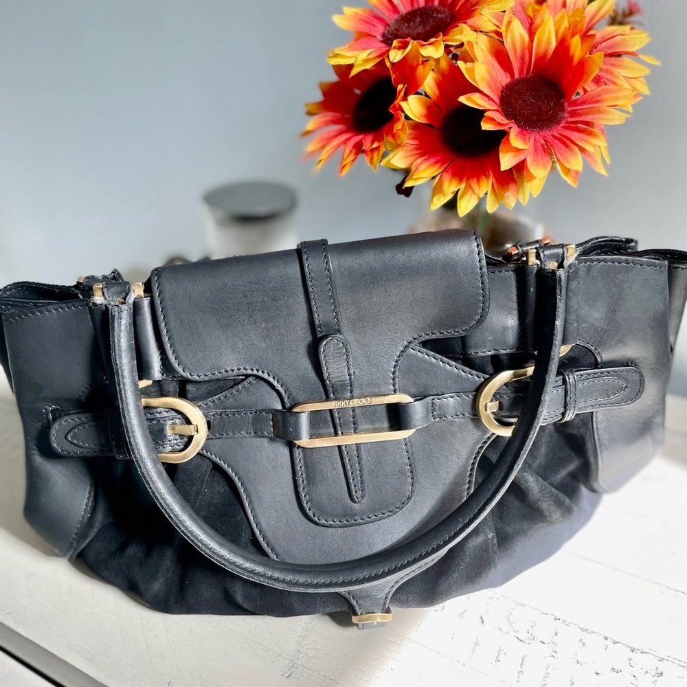 Jimmy Choo Bag